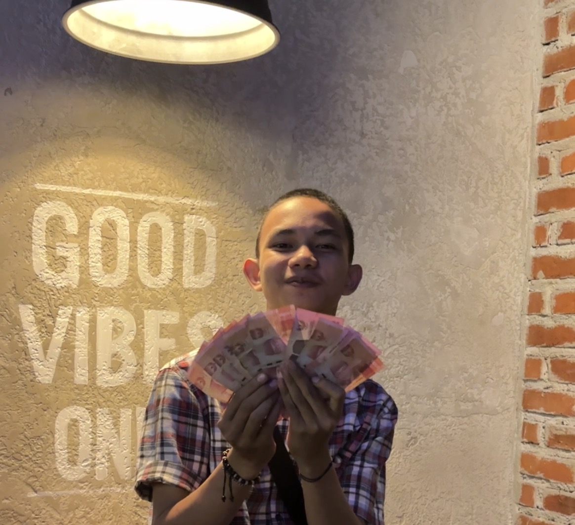 NexusWafe dan hasil bisnis